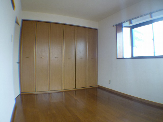 Other room space. bedroom
