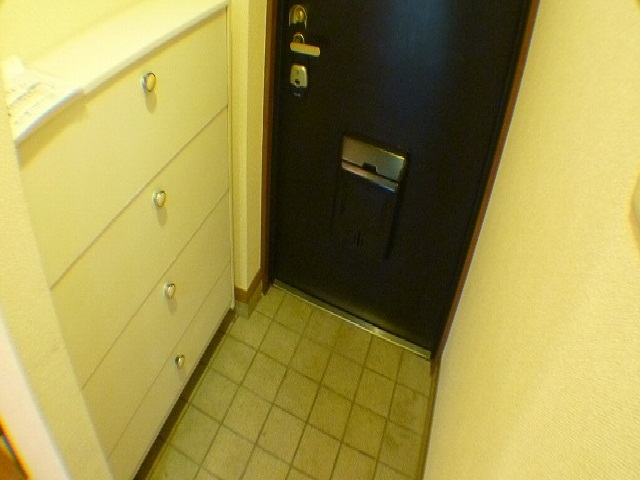 Entrance. Entrance