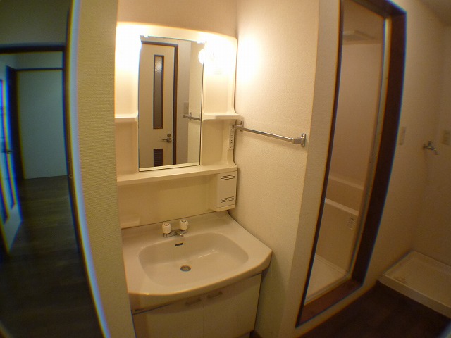 Washroom