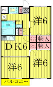Building appearance