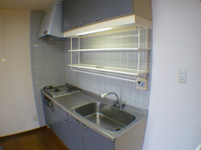 Kitchen. Kitchen