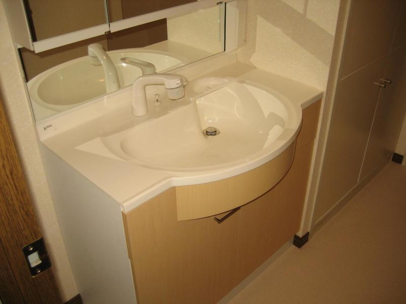 Washroom