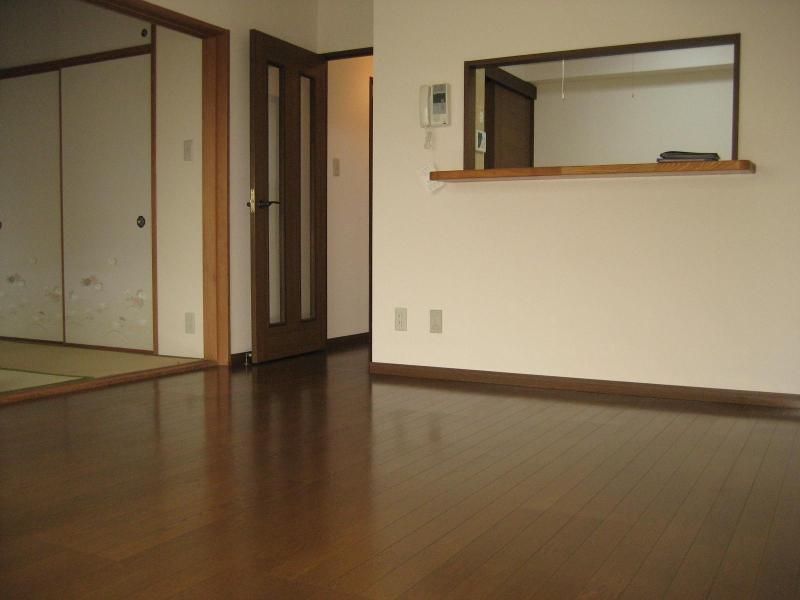 Living and room