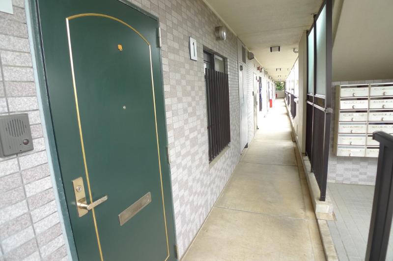 Other common areas