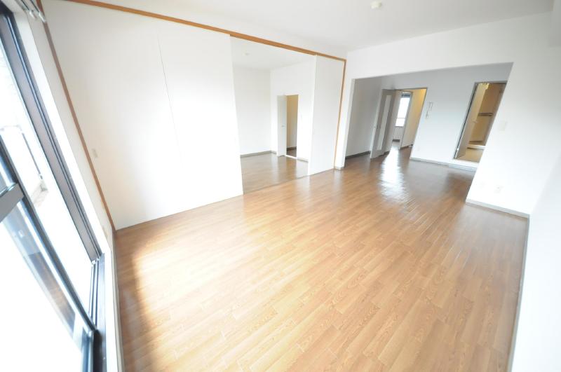 Other room space