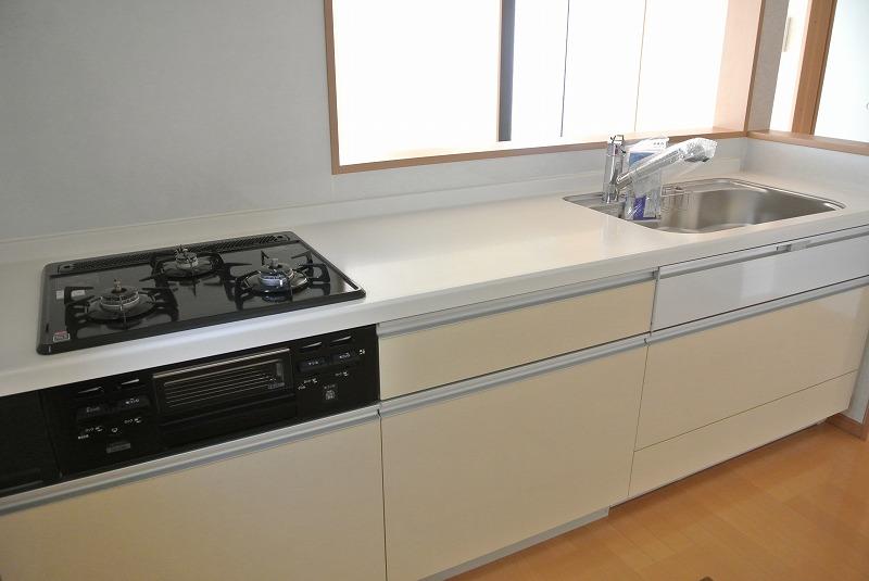 Kitchen. Local (12 May 2013) Shooting