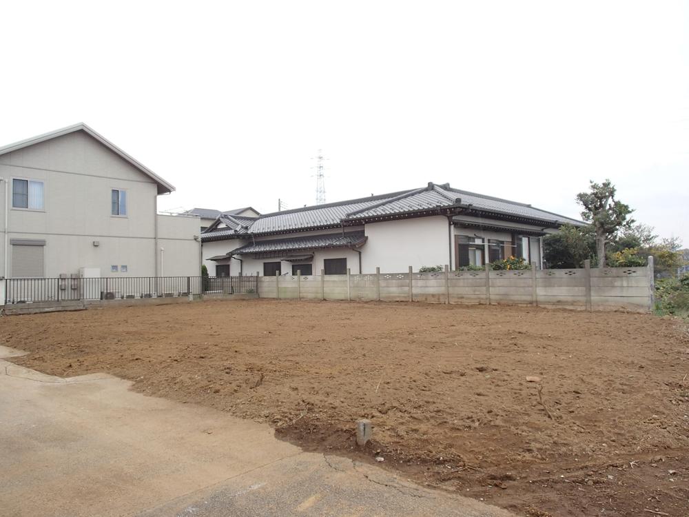 Local photos, including front road