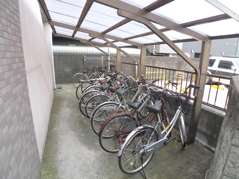 Other common areas