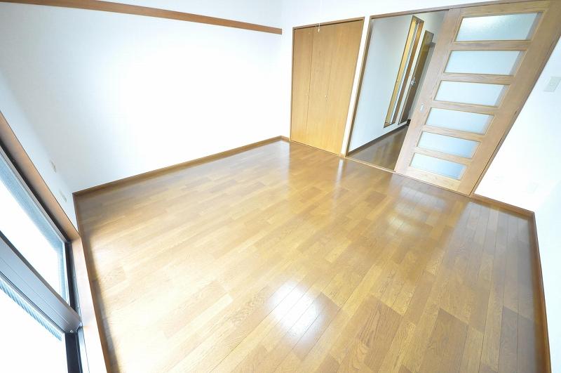 Other room space