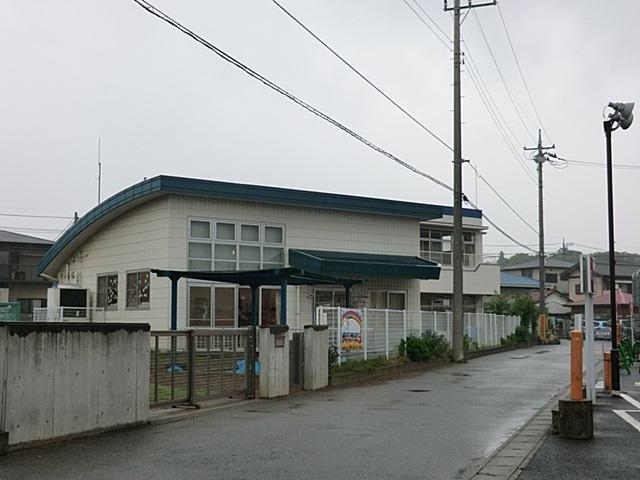 kindergarten ・ Nursery. Fujimi nursery