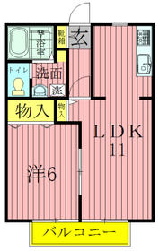 Building appearance