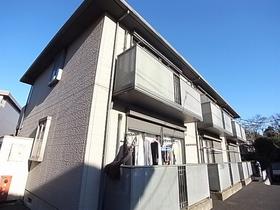 Building appearance