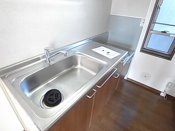 Kitchen. Kitchen