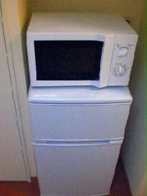 Other. microwave ・ refrigerator