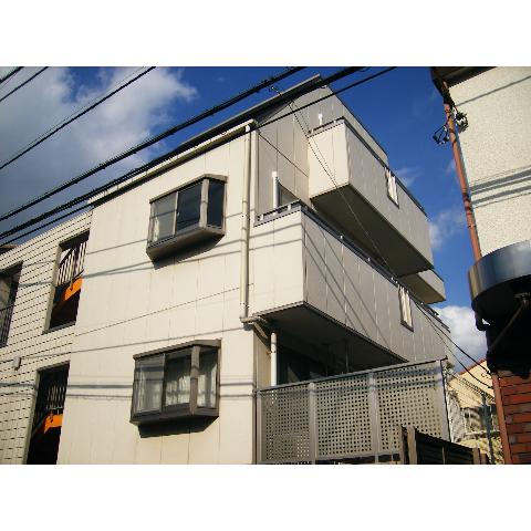 Building appearance