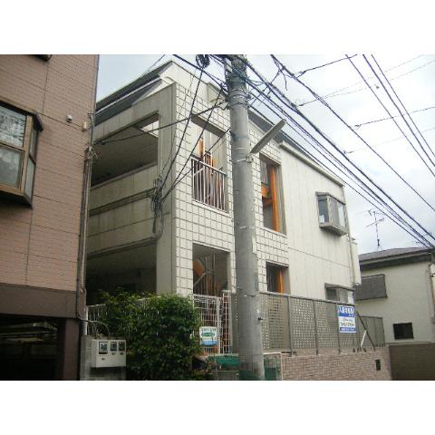 Building appearance