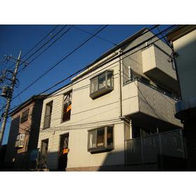 Building appearance