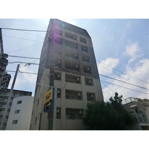 Building appearance