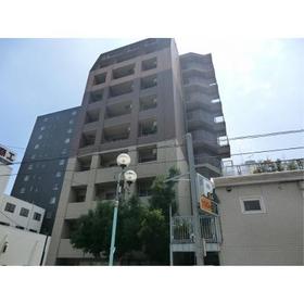 Building appearance