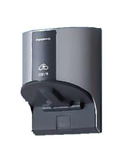 Other Equipment. The car space was made standard equipment a power source for electric vehicles. We can start the eco-car life willingly.