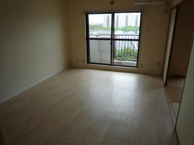 Living and room. Spacious LDK! 