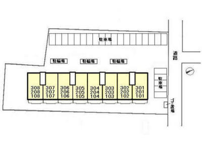 Other. layout drawing