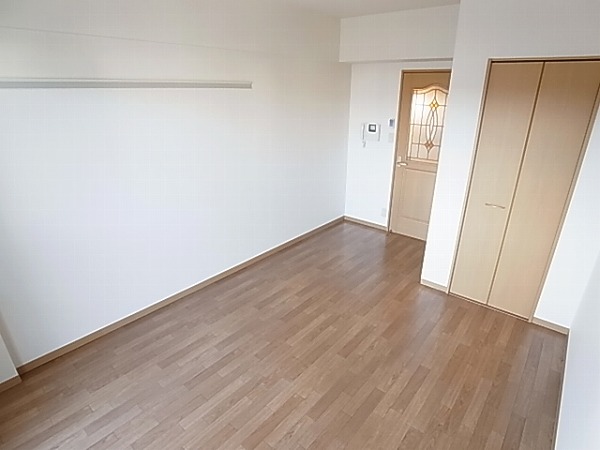 Living and room. Living