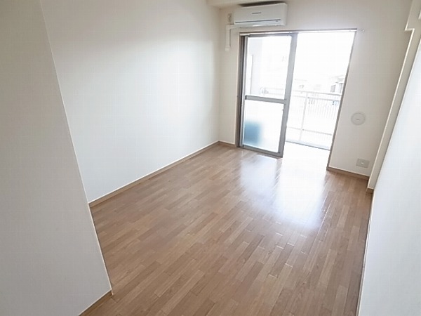 Other room space. bedroom
