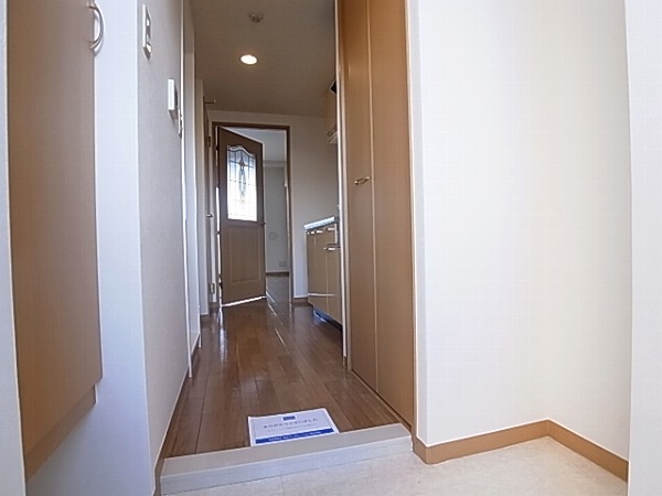Entrance. Entrance