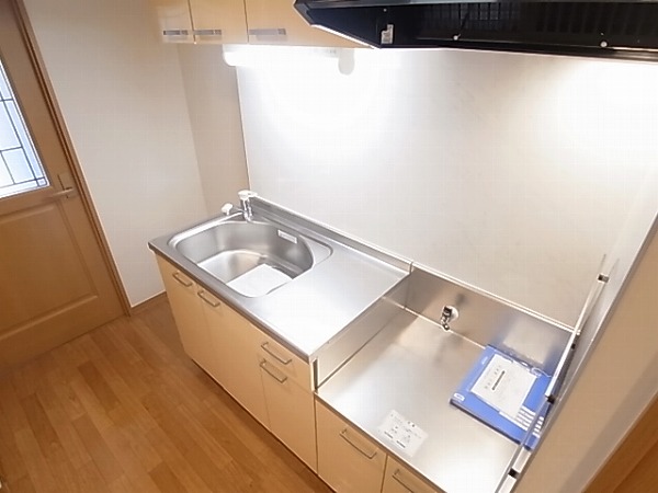 Kitchen. Kitchen