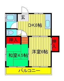 Building appearance