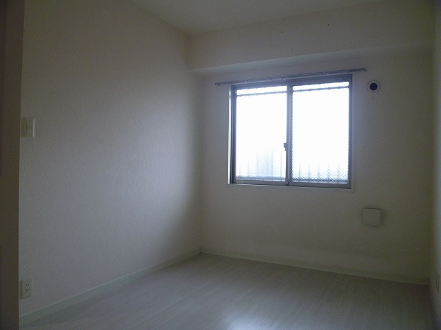Other room space. bedroom