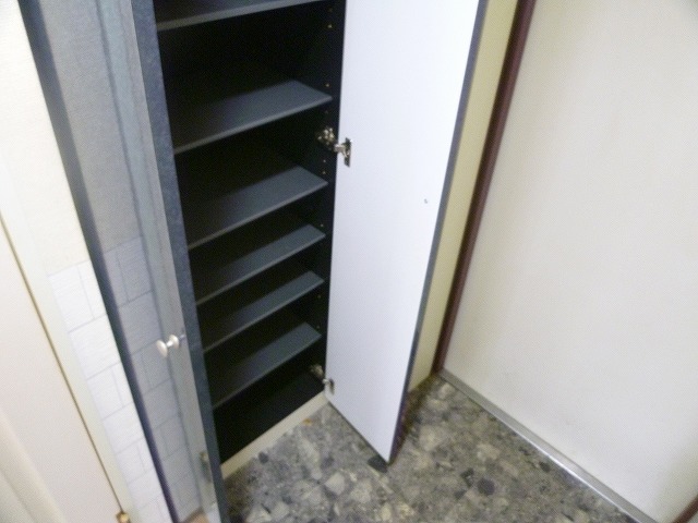 Entrance. Entrance