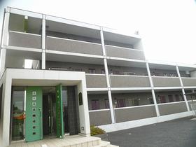 Building appearance