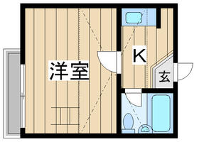 Building appearance