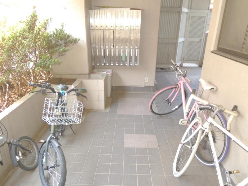Other common areas