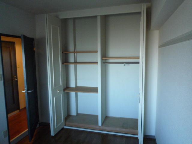 Other room space