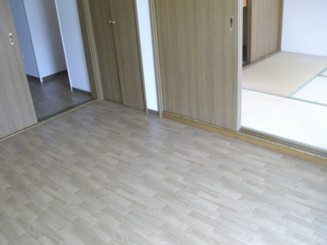Living and room