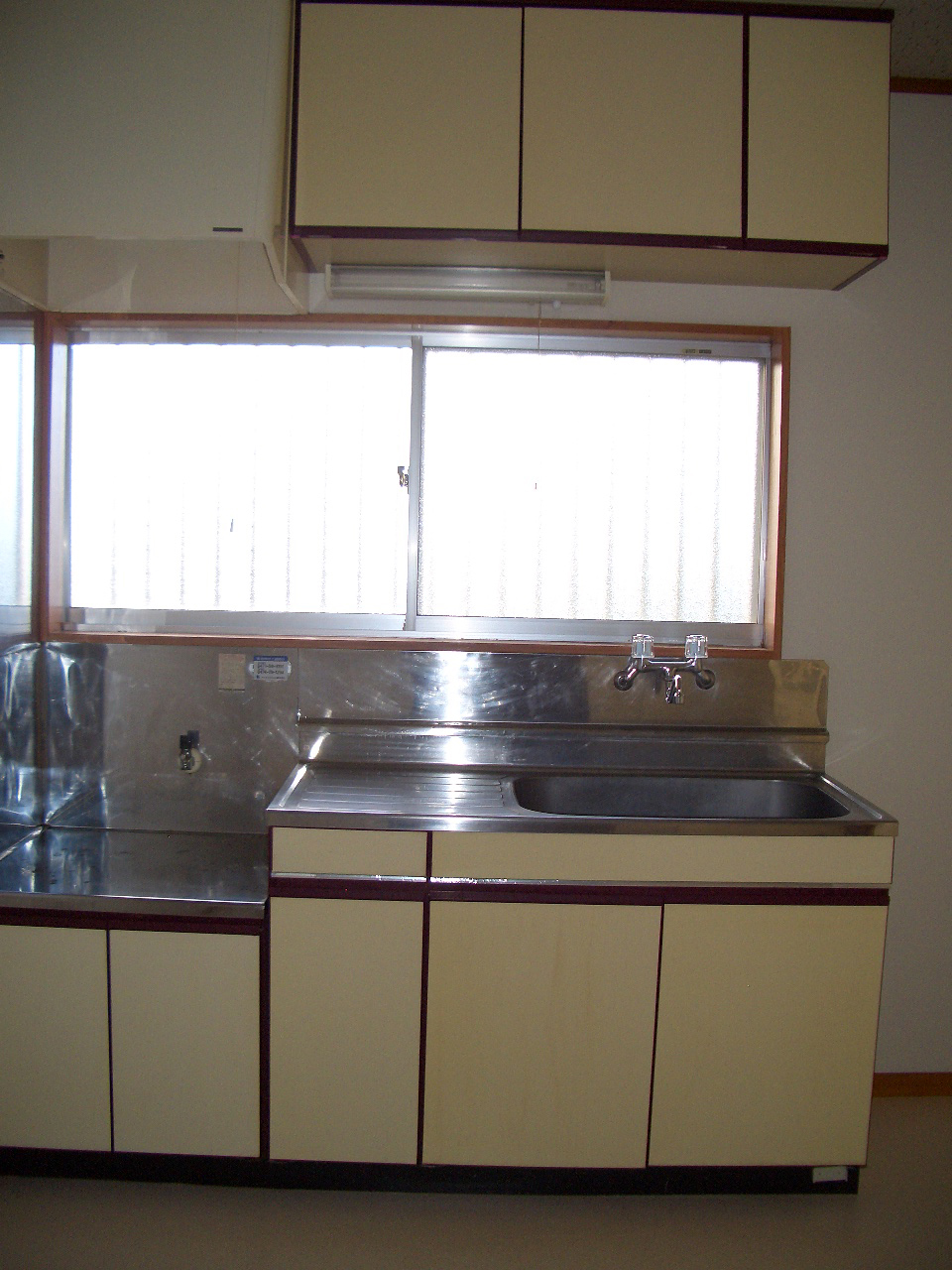 Kitchen. kitchen