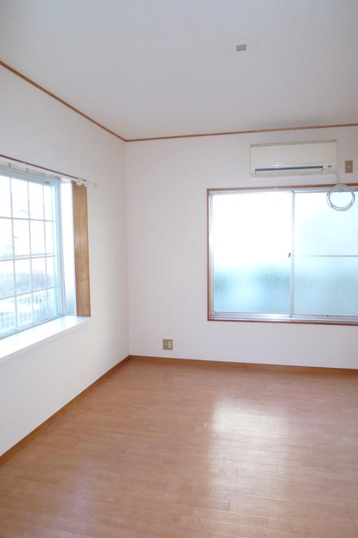 Living and room. room
