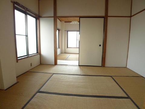 Other room space