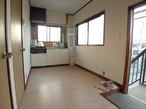 Other room space