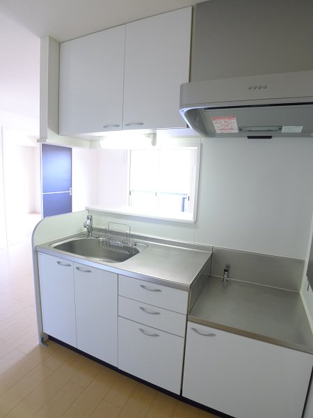 Kitchen. Counter Kitchen