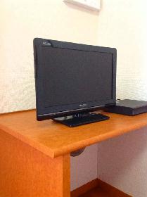 Other. tv set