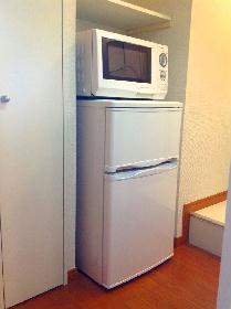 Other. microwave ・ refrigerator