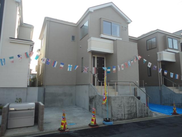 Local appearance photo.  ◆ Very convenient in 21 minutes and walking distance walk to Kashiwanoha CP Station