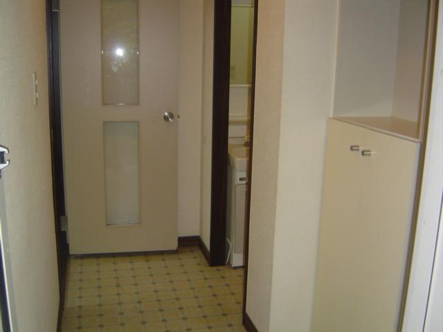 Washroom