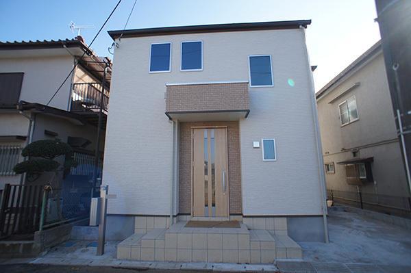 Local appearance photo. appearance