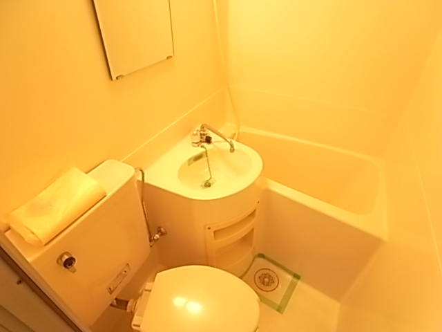 Bath. bath