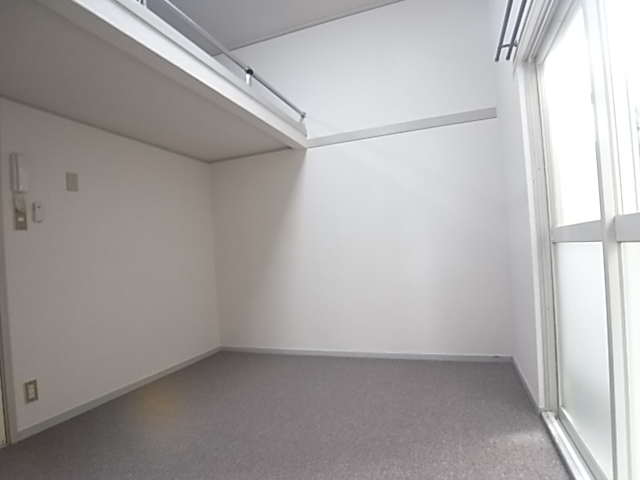 Other room space. bedroom